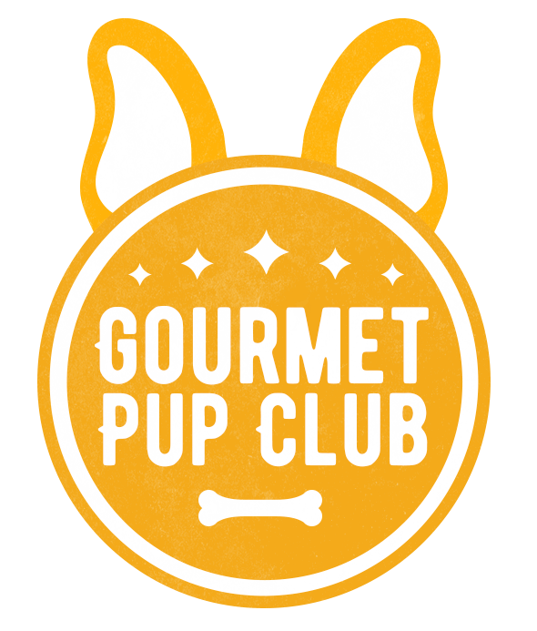 Gourmet Pup Club logo