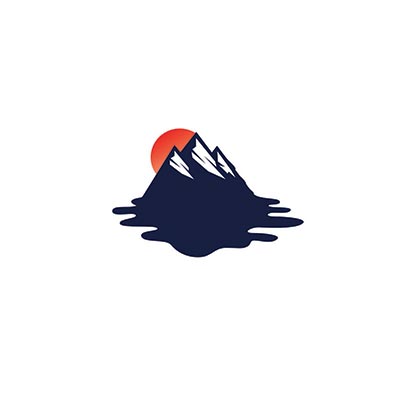 Melting Mountains logo