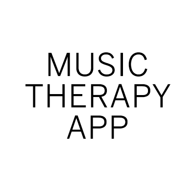 Music Therapy App logo
