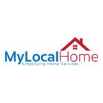 MyLocal Home logo