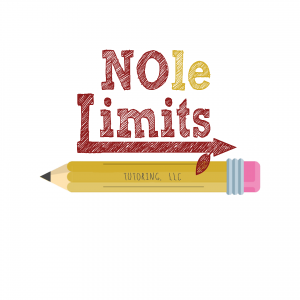 NOle Limits Tutoring, LLC logo