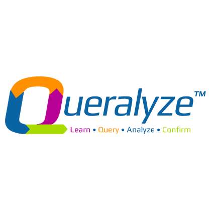 Queralyze logo