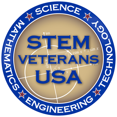 Stem Veterans logo